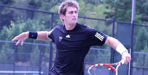 Spartans Finish Play at USC Upstate Fall Classic Image