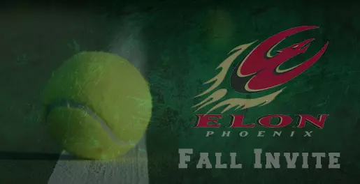 Spartans Serve Up Two Championships at Elon Invitational Image