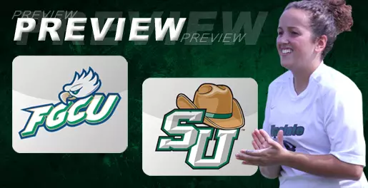 Spartans Set to Open A-Sun Schedule This Weekend Image