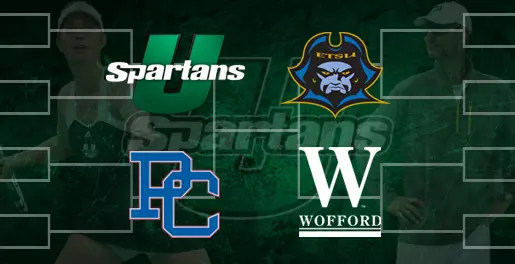 Spartans to Host USC Upstate Fall Classic this Weekend Image