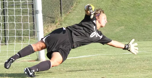 Spartans Fall to Florida Gulf Coast in A-Sun Opener Image