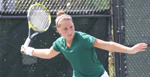 Spartans Open Strong at USC Upstate Fall Classic Image