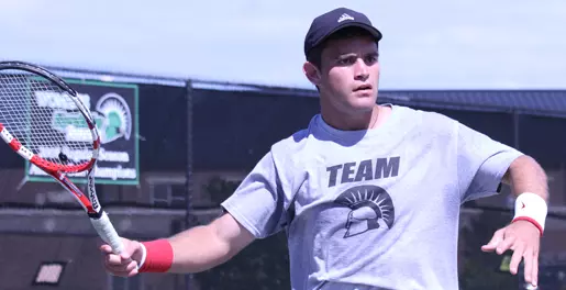 Spartans Split Squad for Weekend Tourneys Image