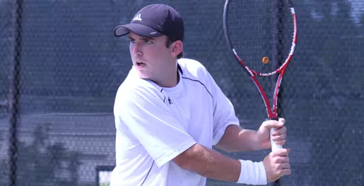 Spartans Post Strong Weekend Showing at Gardner-Webb Image