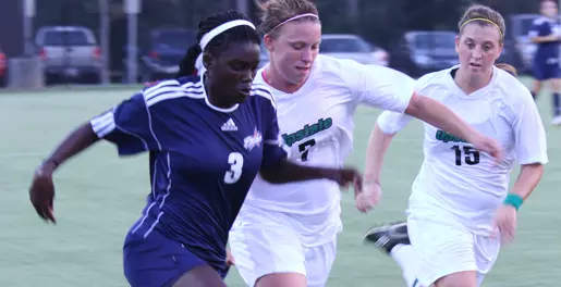 Patriots Use Strong Second Half to Upend Spartans Image