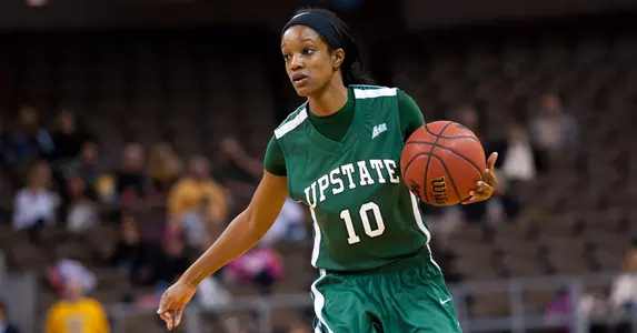 Spartans Stumble as Eagles Soar to 77-54 Win Image