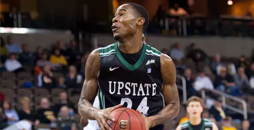 Road-Warrior Spartans Soar Past Kennesaw State Image