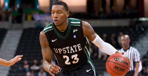 Mercer Holds Off Late Upstate Rally for 82-74 Victory Image