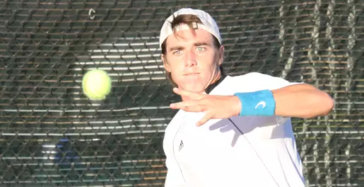 Spartans Rally in Final Match, Edge Blue Hose 4-3 Image