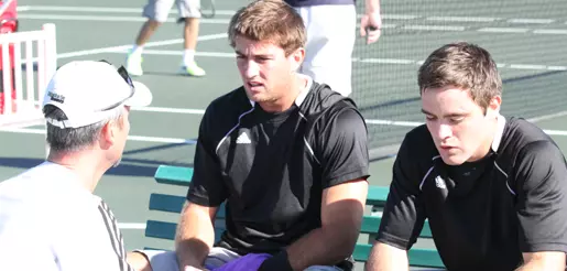 Spartans Use Late Heroics, Topple Eastern Washington 4-3 Image