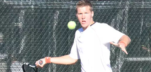 Spartans Drop 4-3 Decision to Portland Pilots Image