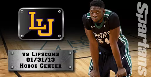 Lipscomb Looms Thursday Evening as Homestand Rolls On Image