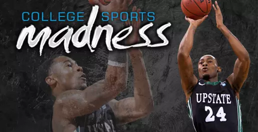 Maxey Snags College Sports Madness Player of the Week Honors Image