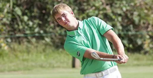 Upstate Finishes 4th at Badger Invitational Image