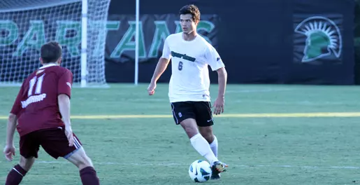 FGCU Takes 3-0 Win Over Upstate Sunday Afternoon Image