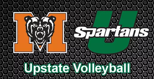 Upstate Wraps Up Home Stand Tuesday Night Against Mercer Image