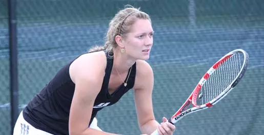 Spartan Trio to Compete at ITA Carolina Regional Image