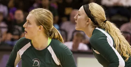 Upstate Falls in Four Sets to North Florida Image