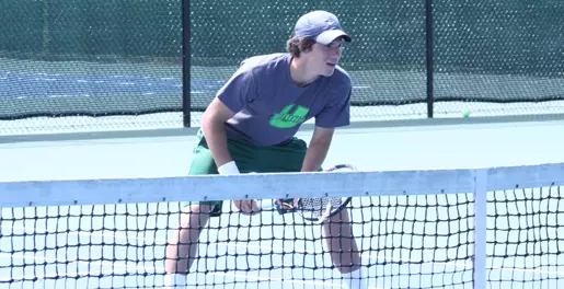 Spartans Conclude Competition at ITA Carolina Regional Image