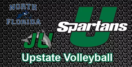 Upstate Travels to North Florida, Jacksonville this Weekend Image