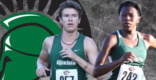 Upstate Returns to Action Friday at Blue Ridge Open Image