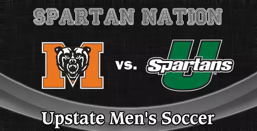 Upstate Opens A-Sun Season at Mercer Friday Image