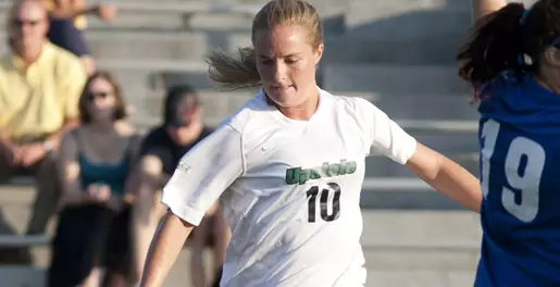 North Florida Spoils Senior Day with Victory Over Spartans Image