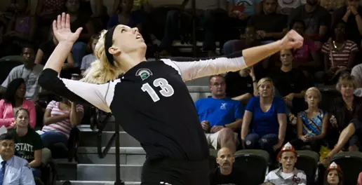 Upstate Sweeps Kennesaw State 3-0 Image
