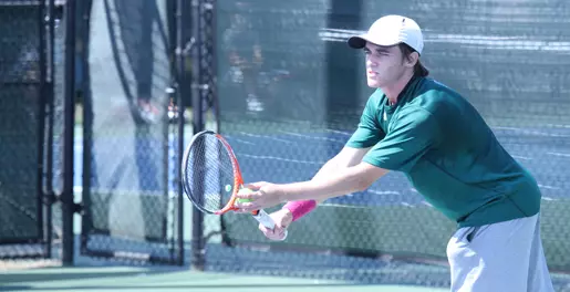 Spartans Close Fall Schedule With Trip to Elon Image