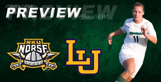 Spartans Close Regular Season at Northern Kentucky, Lipscomb Image