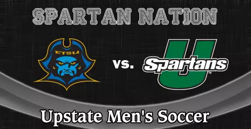 Upstate Plays Final Regular Season Road Game at ETSU Wendesday Image
