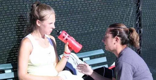 Upstate Readies for Weekend Tournament at Clemson Image