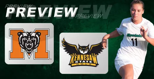 Upstate Returns Home to Battle Kennesaw State, Mercer in A-Sun Action Image