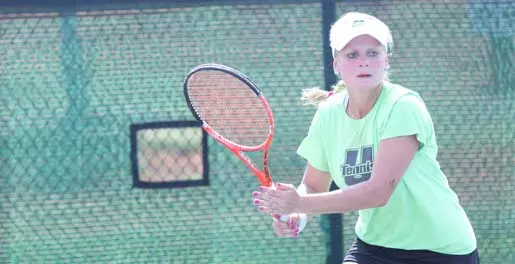 Spartan Duo to Compete at Terrier Fall Invitational Image