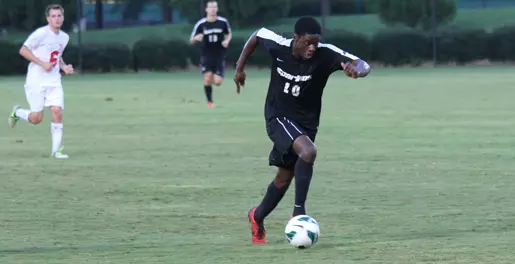 Spartans Fall at Mercer in A-Sun Opener Image