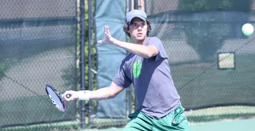 Spartans Nearly Flawless at Winthrop Fall Shootout Image