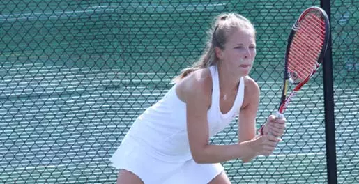 Zoske Reaches Finals at Duckworth Fall Classic Image