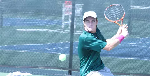 Blanco Wins Title at Winthrop Fall Shootout Image