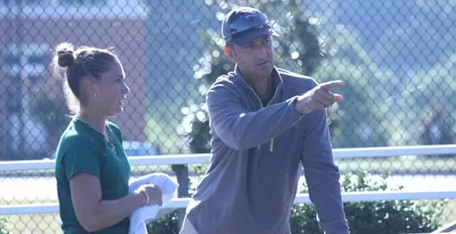 Spartans Announce 2014 Spring Schedule Image