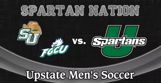 Upstate Hosts A-Sun Battles Versus Stetson, FGCU This Weekend Image