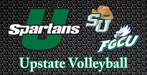 Upstate Ends Road Season this Weekend at Stetson, FGCU Image