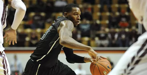 Craig Honored as College Sports Madness Player of the Week Image