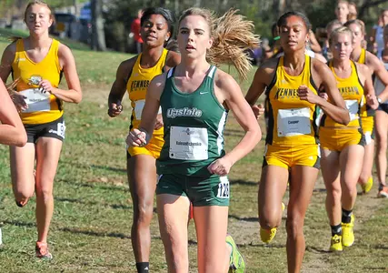 Upstate Gears Up for NCAA Southeast Regionals Image