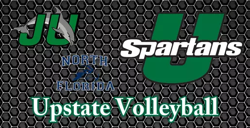 Spartans Host Jacksonville, North Florida in Regular Season Finale Image