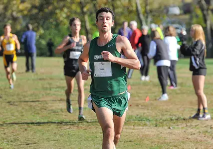 Upstate Men Finish 28th at NCAA Southeast Regionals, Women Post 34th Place Finish Image