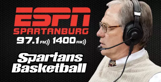 Upstate Announces Radio Changes for Saturday's Game at Tennessee Image