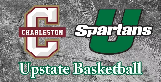 Upstate Returns Home Sunday to Face College of Charleston Image