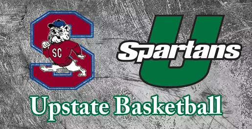 Upstate Set to Face South Carolina State Tuesday Night Image