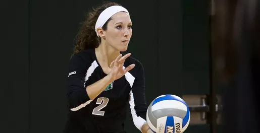 Spartans Lose Road Finale at FGCU, 3-1 Image
