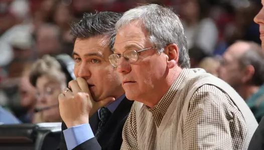 Upstate Basketball Inks Jacob Schulte in Early Signing Period Image